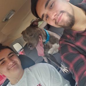 Meet your Posher, Matthew